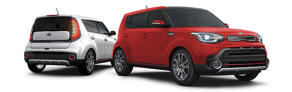 2018 Kia Soul LX AT 2018 Kia Soul LX AT