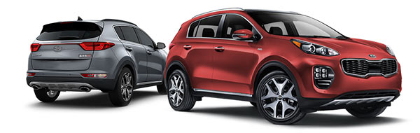 2018 Kia Sportage LX FWD 2018 Kia Sportage LX FWD